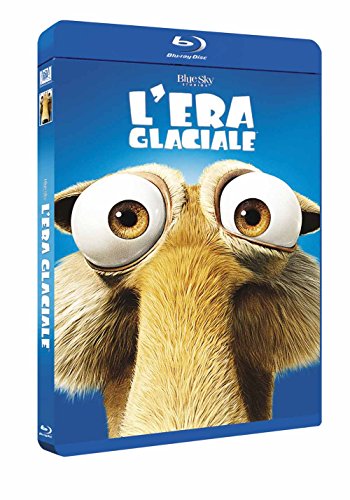 L'era Glaciale