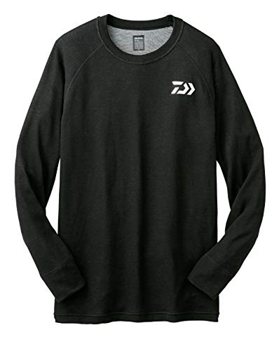 Daiwa Breath Magic Longsleeve Shirt Gr. L Funktionsshirt