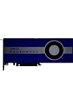 HP AMD Radeon Pro W5700 8GB CTLR