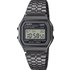 Casio A158WETB-1AEF Vintage Unisex Uhr 33mm