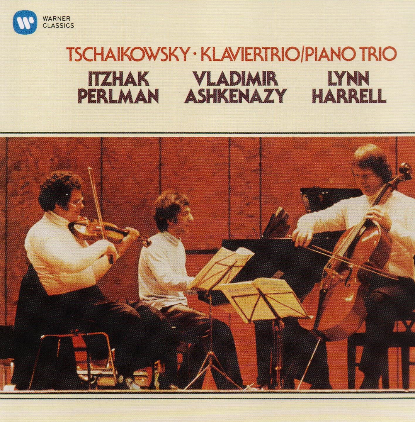 Klaviertrio