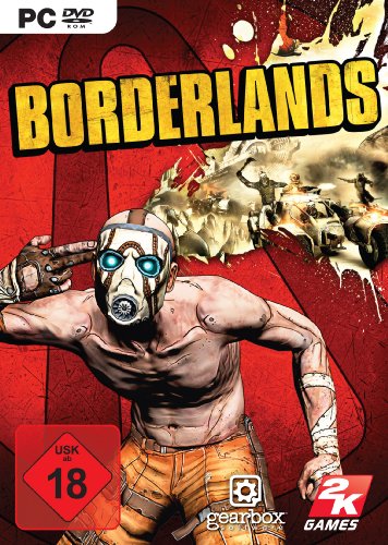 Borderlands