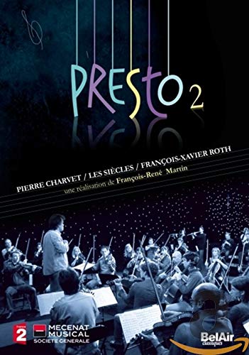 Presto 2