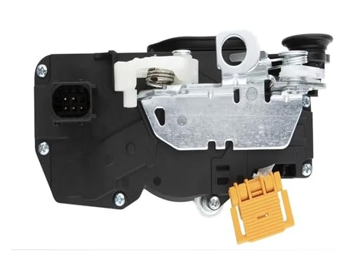 Türschloss Für Chevrolet Für Avalanche Für Silverado 1500 2500 3500 HD Für Suburban Für Tahoe Vorne Und Hinten Türschloss Antriebe 931-304 931-303 931-108 Zentralverriegelung Stellelement(Right Rear)