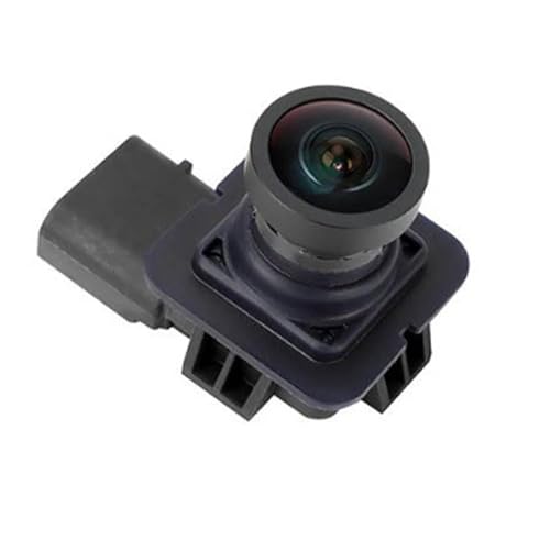 Rückfahrkameras Für Ford Für Fusion Für Mondeo 2013 2014 2015 2016 Auto Rückfahr Kamera Rückansicht Reverse Cam CCD Dynamische Flugbahn ES7Z19G490A Rückfahrkamera Auto