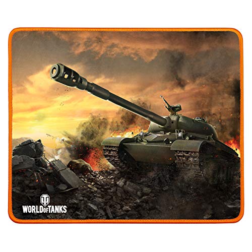 KX WOT MP-12 Mouse Pad [ ]