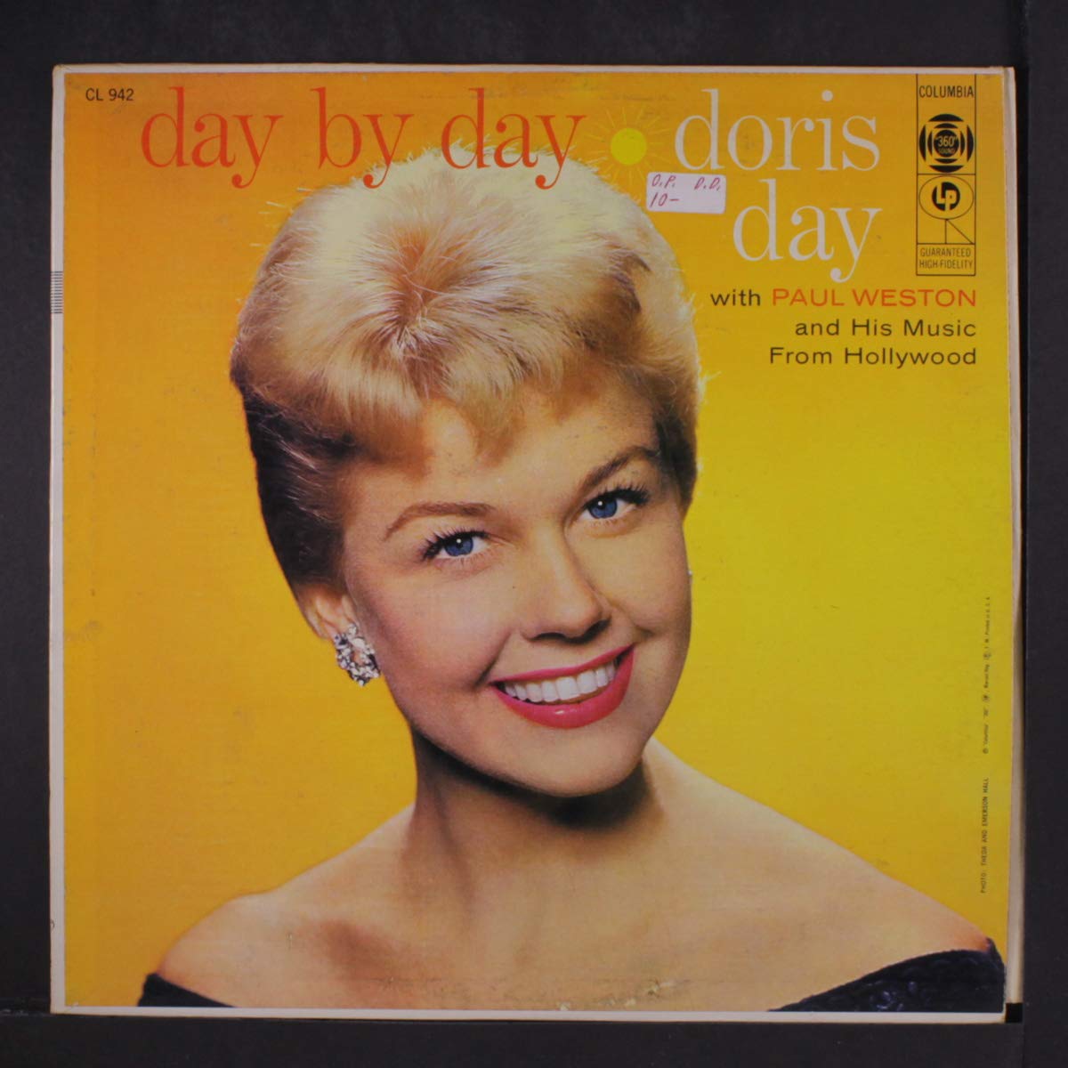 Day By Day [Vinyl LP]