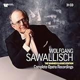 Sawallisch - The Warner Classics Edition - Compl. Opera Recordings (31CDs)