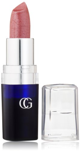 COVERGIRL - Continuous Color Lipstick Iced Mauve - 0.13 oz. (3 g)