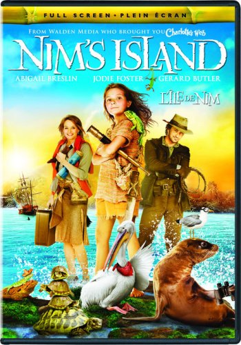 Nim's Island