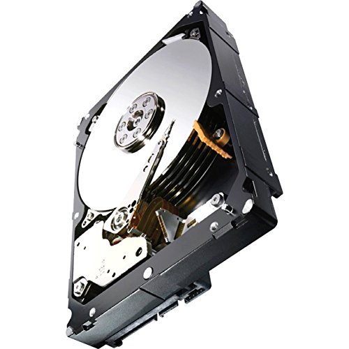 Seagate Constellation ES.3 2TB, SED 2000GB Serie ATA III Festplatte - Festplatten (SED, 3.5", 2000GB, 7200rpm, ATA III, 128MB)