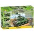 COBI 2550 - Sherman M4A3E2 Panzer WWII