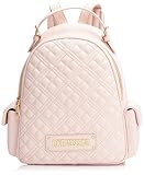 Love Moschino Damen Rucksack, Rosa