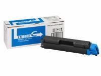 Kyocera Original TK-580C Toner cyan 2.800 Seiten (1T02KTCNL0) für ECOSYS P602...