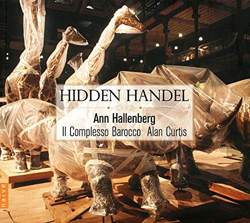 Hidden Händel