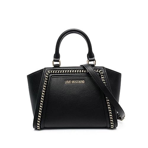 Love Moschino Handtasche CHAIN LINK JC4030