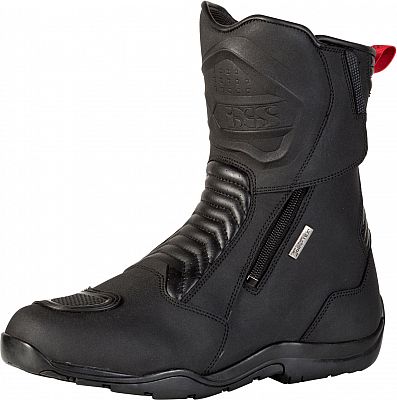 IXS Pacego, Kurzstiefel wasserdicht Unisex