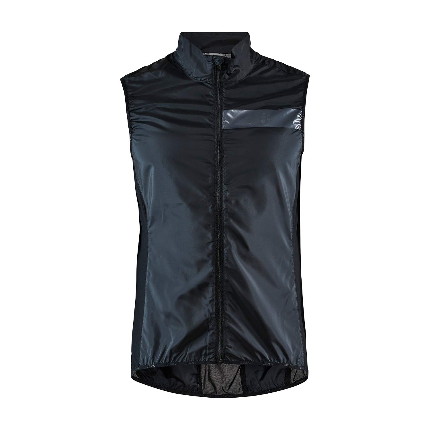 Craft ESSENCE LIGHT WIND VEST M BLACK L