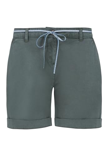 Protest Ladies Chino Shorts PRTJANGA Huntergreen M/38