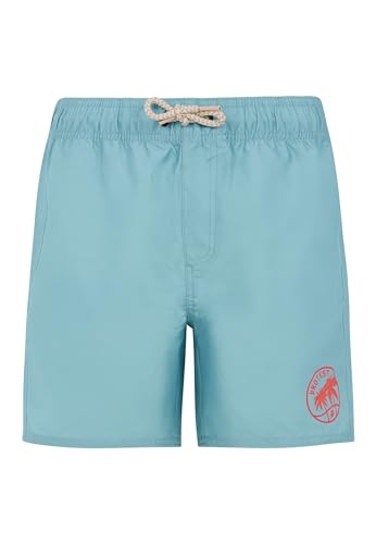 Protest Boys Boardshorts PRTYORK JR Tourmaline Blue 116