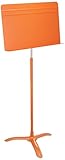 Manhasset Symphony Notenpult (orange) 4801-O