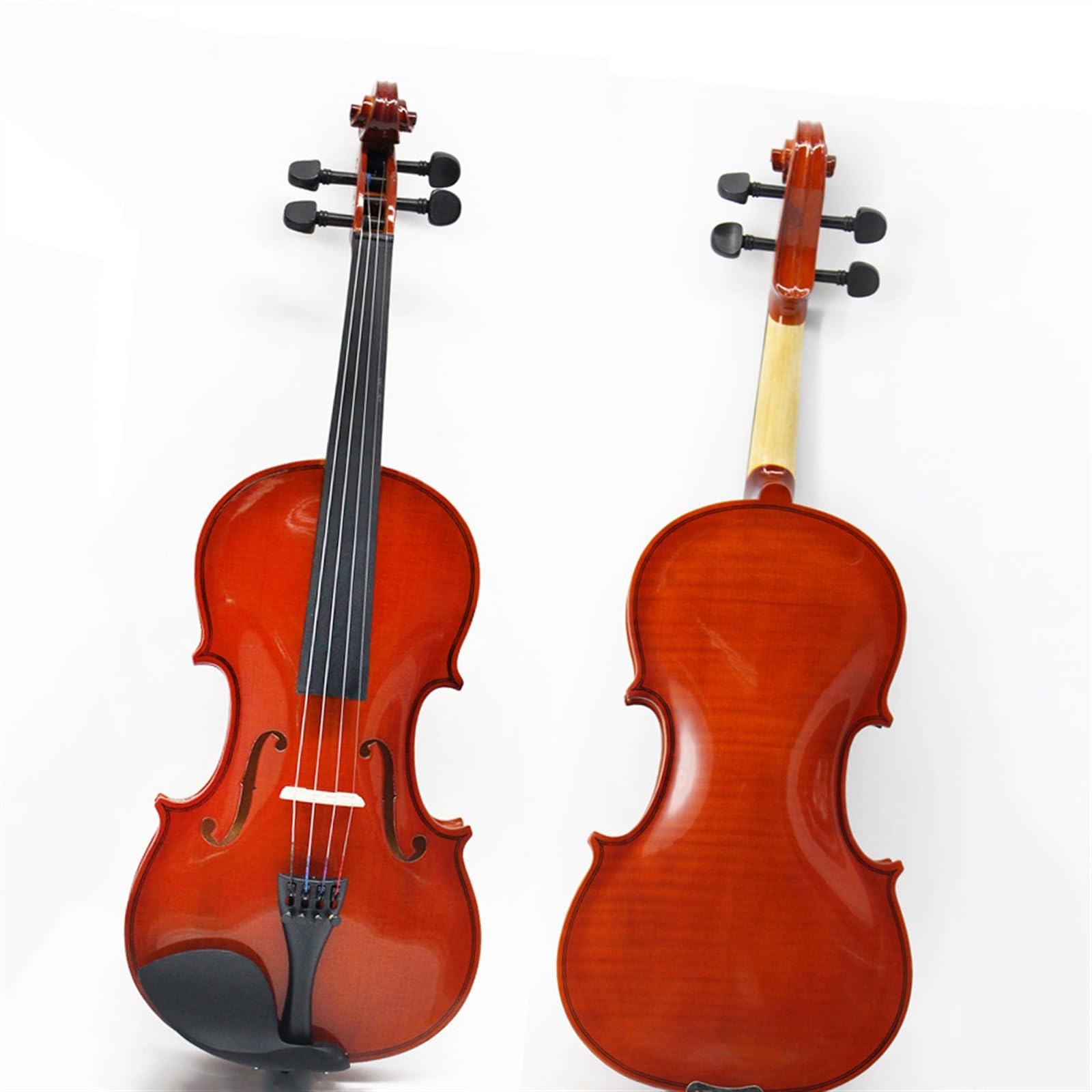 Standard Violine Helles Solobrett Für Violine Für Anfänger Für Üben(3/4)