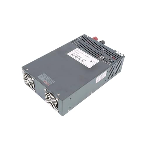 2000W 2500W 3000W Schaltnetzteil 0-12V 24V 36V 48V 60V 80V 90V 110V 220V 300V 350v AC-DC Spannung Strom einstellbar SMPS(220V,0-90V_2000W)