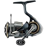 Daiwa Airity LT 3000-H - Spinnrolle, Rolle zum Spinnangeln, Raubfischrolle, Stationärrolle