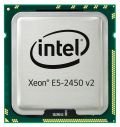 Hewlett Packard Enterprise PROC IVB E5-2450 V2 W/JACKET Intel Xeon E5-2450 v2, Intel© , 729114-001 (Intel Xeon E5-2450 v2, Intel© Xeon© E5 V2 Family, LGA 1356 (Socket B2), 22 nm, 2.5 GHz, E5-2450V2, 64-bit)