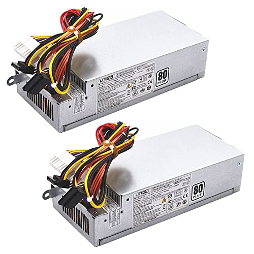 Toranysadecegumy 2X Energie Versorgung Adapter für Dps-220Ub A Hu220Ns-00 Cpb09-D220A Ps-5221-06 Pe-5221-08 Cpb09-D220R Ps-5221-9 Ps-5221-6