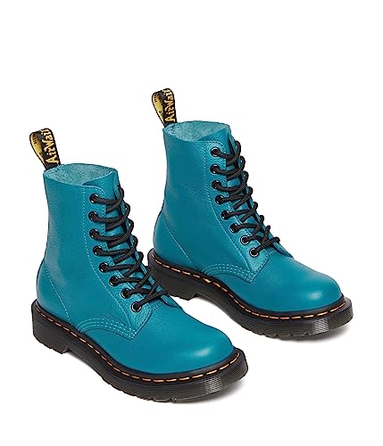 Dr. Martens Unisex bovver Boots, 37 EU