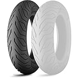 MICHELIN City Grip Front 100/80-10 53L