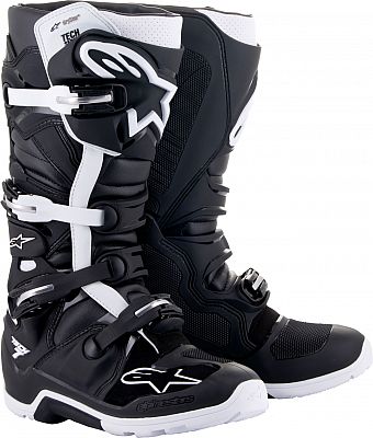 Alpinestars Tech 7 Enduro Drystar S23, Stiefel wasserdicht