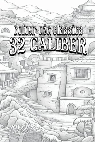 32 Caliber