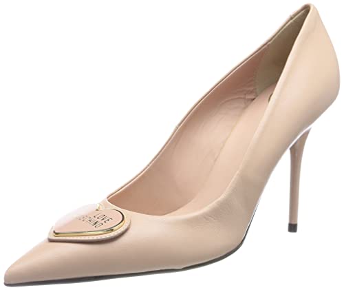 Love Moschino Damen Ja10139g1gie060940 W.Shoe, Nude, 40 EU