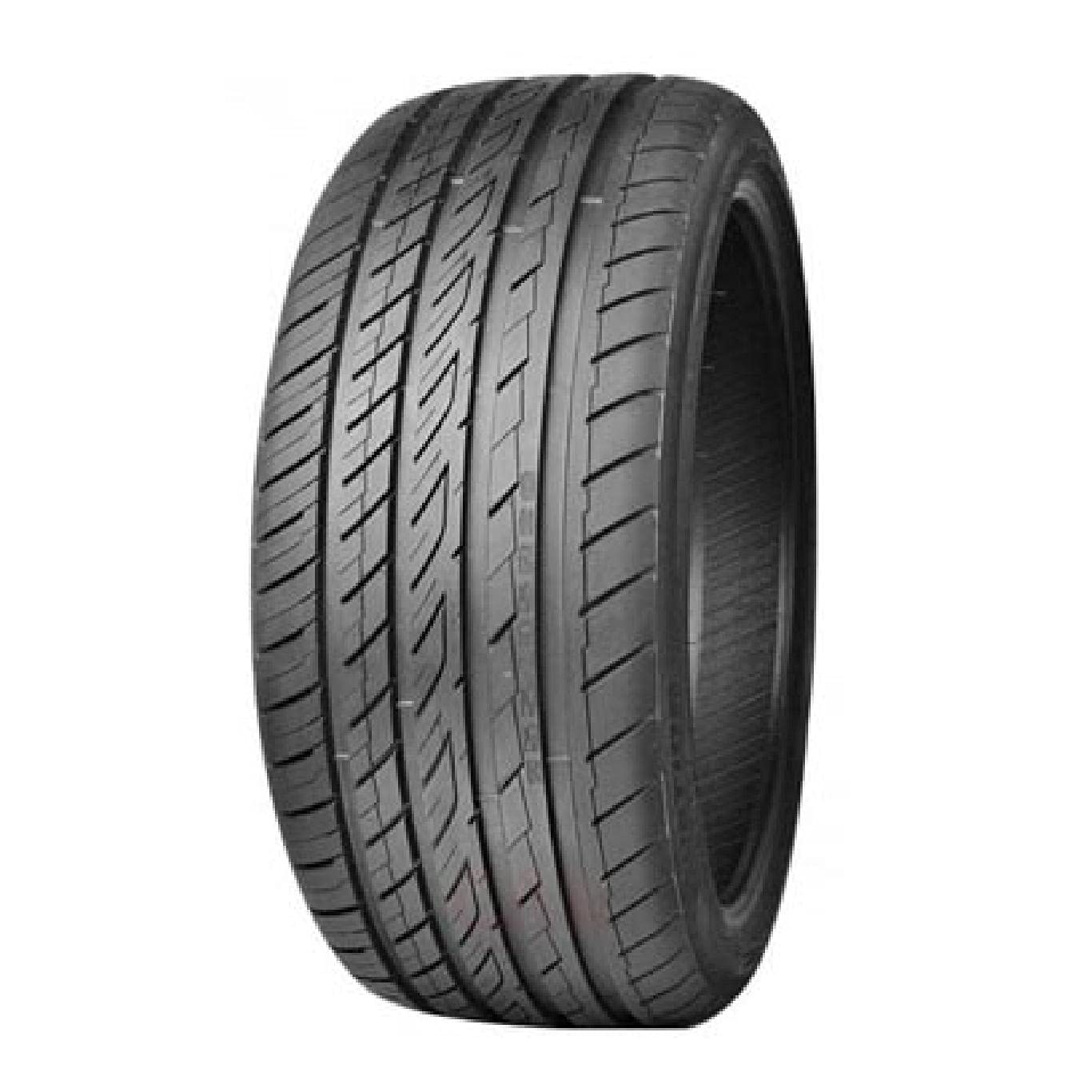 Ovation VI 388 225/50 R16 92V Sommerreifen GTAM T22297 ohne Felge