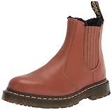 Dr. Martens Unisex 2976 Amphibians, Tan Blizzard Wp, 40 EU