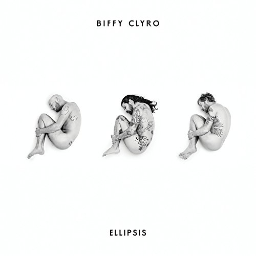 Ellipsis [Vinyl LP]