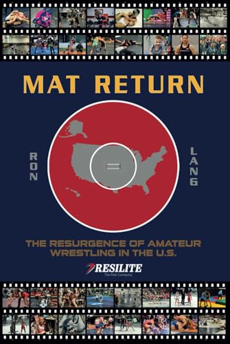 Mat Return: The Resurgence of Amateur Wrestling in the U.S.