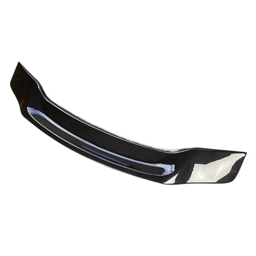 Auto Heckspoiler Für 3 Serie Für E90 2005-2012 4 Tür Hinten Stamm Deckel Auto Flügel Ducktail Lip Spoiler Auto Heckspoiler Flügellippe(Carbon Printing)