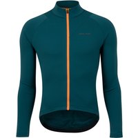 PEARL IZUMI Attack Thermal Langarmtrikot, für Herren, Größe 2XL, Fahrradtrikot,