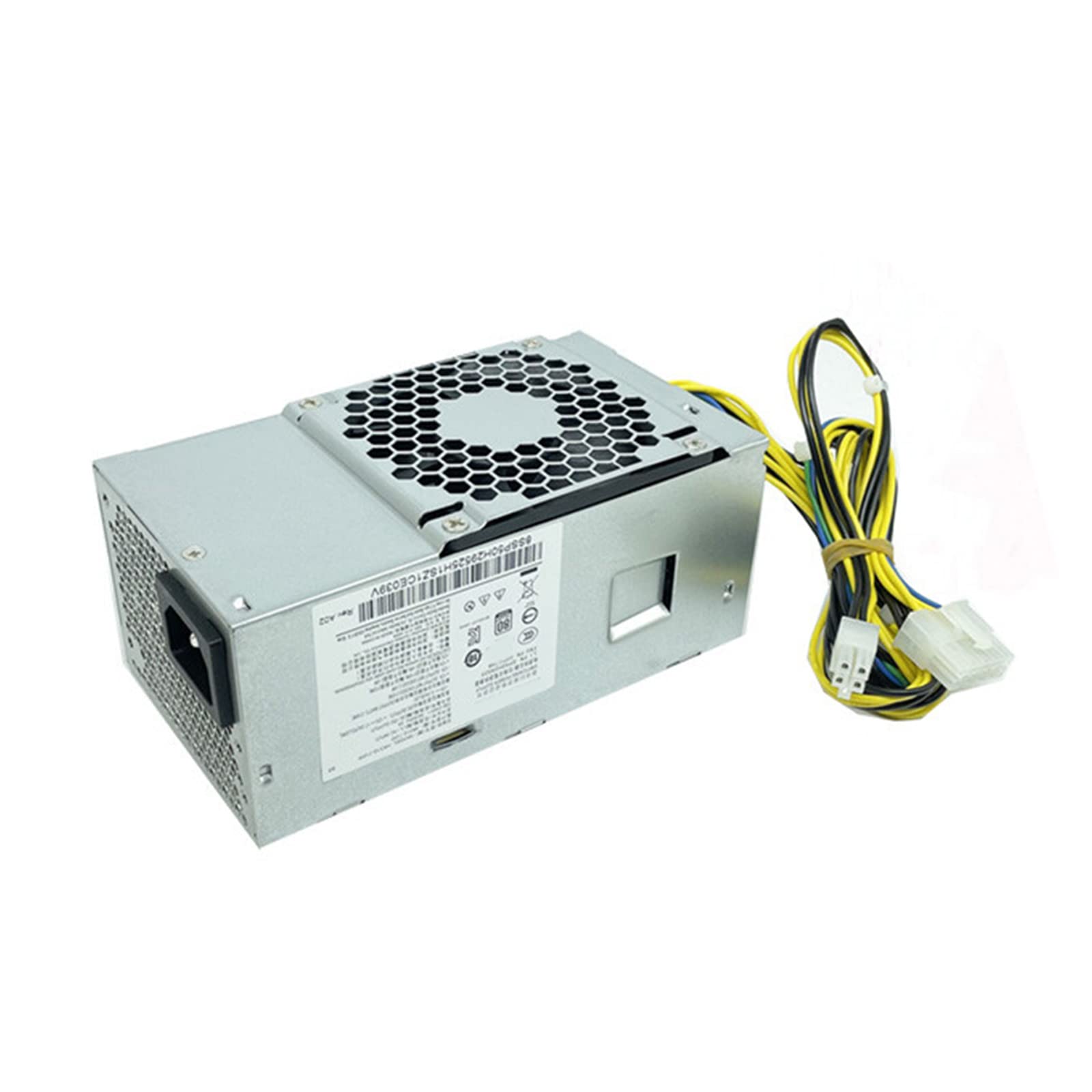 Qsvbeeqj NETZTEIL Für 10Pin 180W Netzteil HK280-72PP HK310-72PP PA-2221-3V BFSP180-20TGBAB TFX + 10 Pin Chassis Power