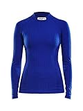 Craft Progress // Active Extreme Baselayer CN LS Women Damen