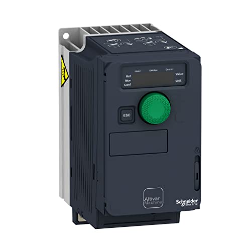 Schneider Electric Frequenzumrichter ATV320U07M2C 1phasig