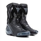 Dainese Nexus 2 Motorradstiefel (Black/Anthracite,43)