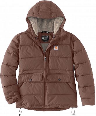 Carhartt Montana, Steppjacke Damen