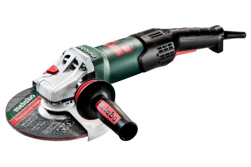 METABO Winkelschleifer WEA 19-180 Quick RT (601095000); Karton