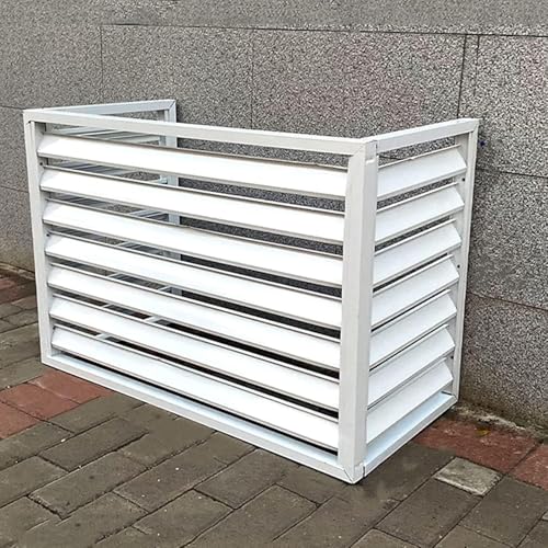 Vordach Für Haustür Transparentes Vordach Haustür Wetterfest Schneeschutz Rundbogenvordach Aluminium-Vordach Überdachung Haustürvordach Weiße Halterung (Size : 80x270cm)