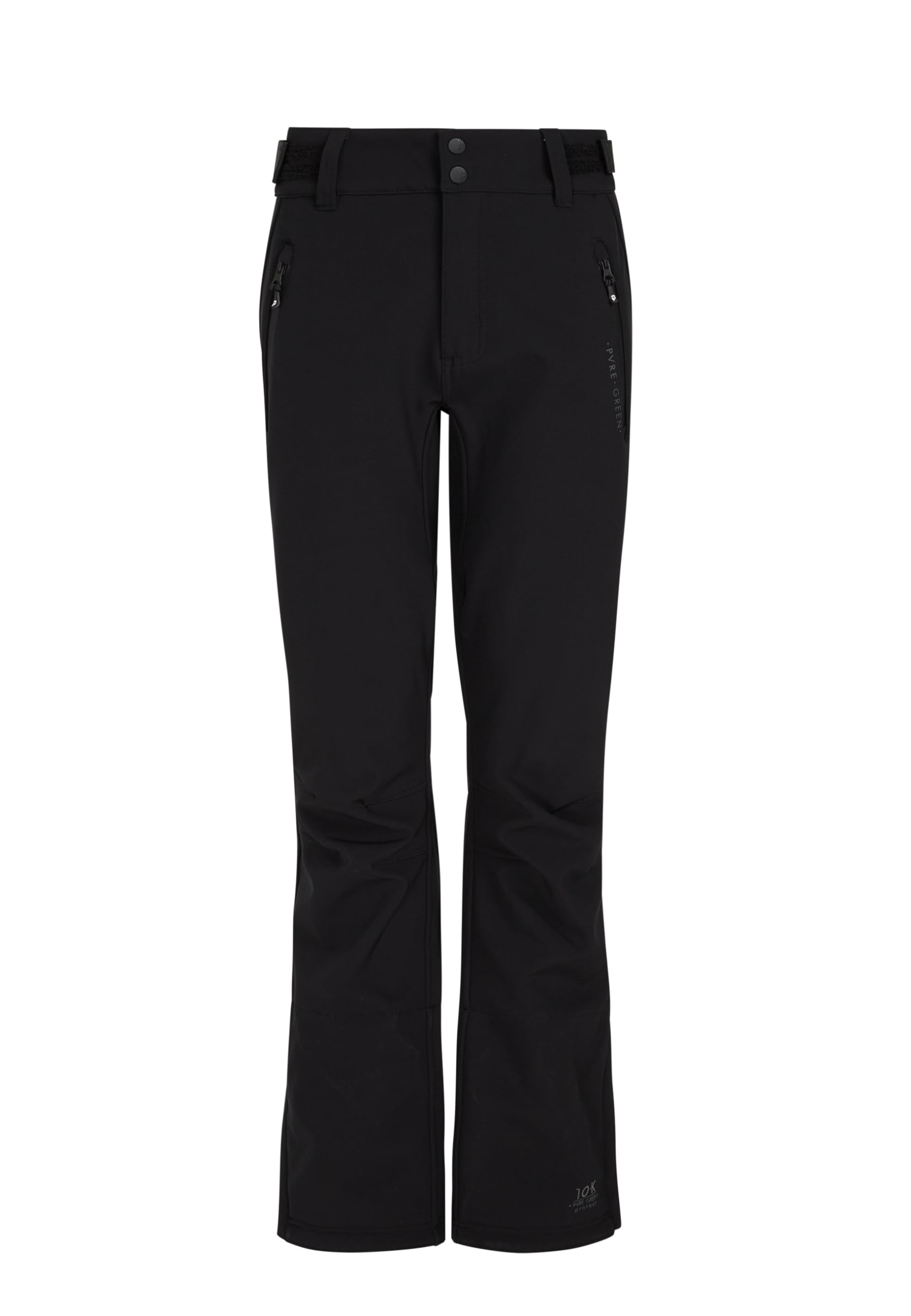 Protest Ladies, Women Ski- Und Snowboardhosen PRTATLAS True Black S/36