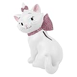 k/A Kinderspardose Katze - Disney The ARITSTOCATS - 3 D Resin Spardose Oui Marie